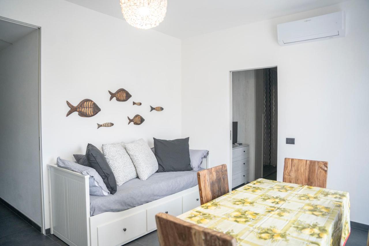 Apartmán 021 - Casa Ponente Con Terrazzo - Centro Citta, Carruggio E Mare Baia Del Silenzio A 500 M Sestri Levante Exteriér fotografie